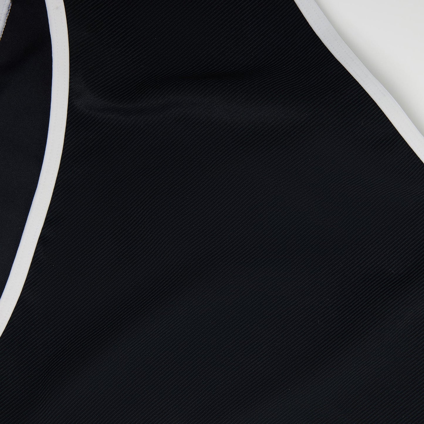 Bikini Bottom Ribbed Jet