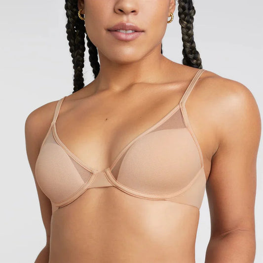The Classic All You Bra Trio Bundle