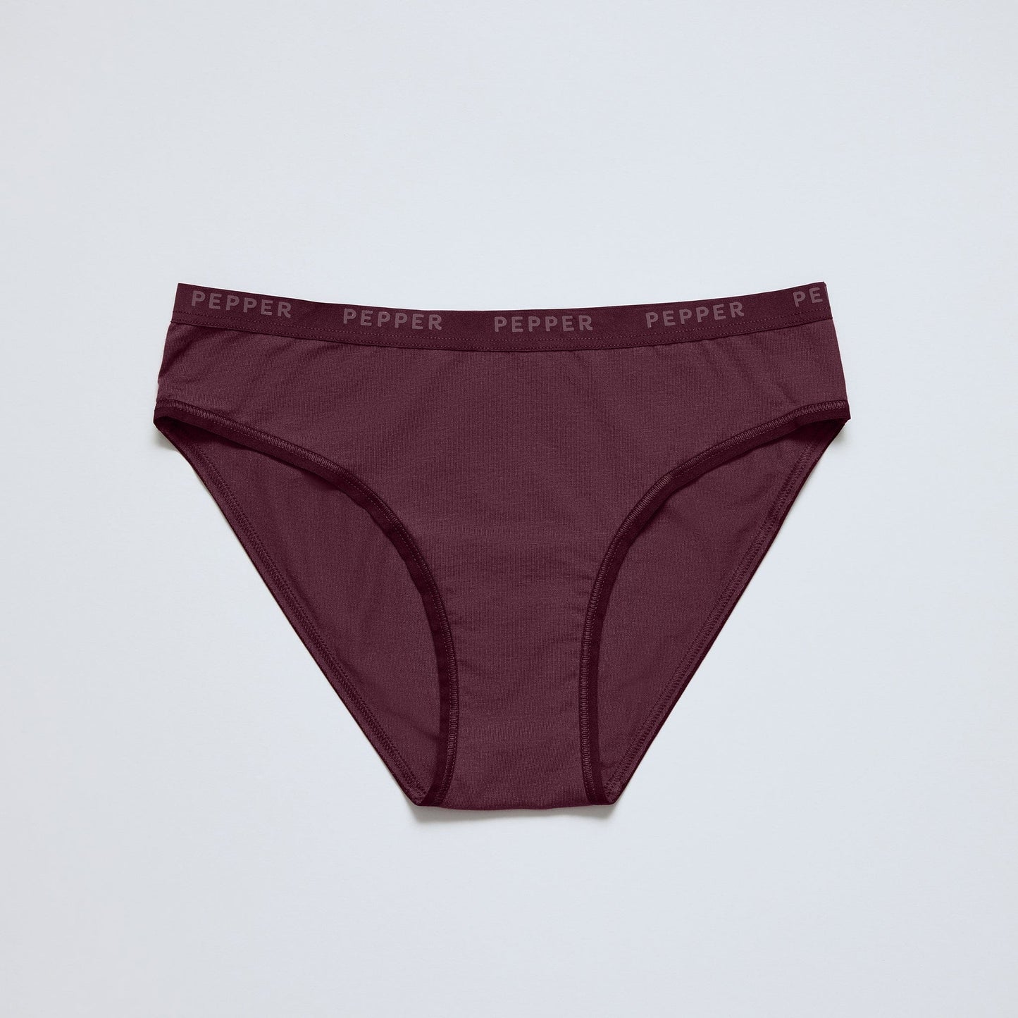 Supima® Cotton Bikini Fig