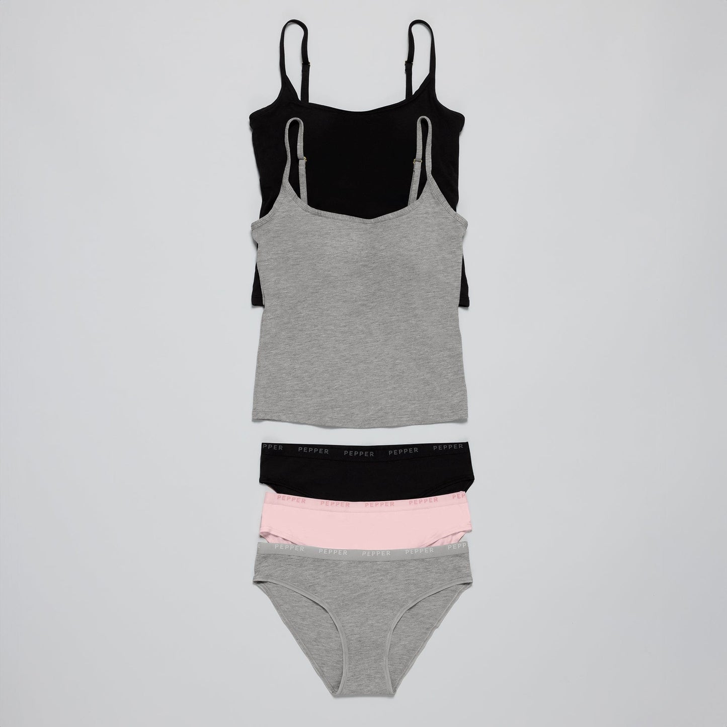 The Supima® Cozy Bundle