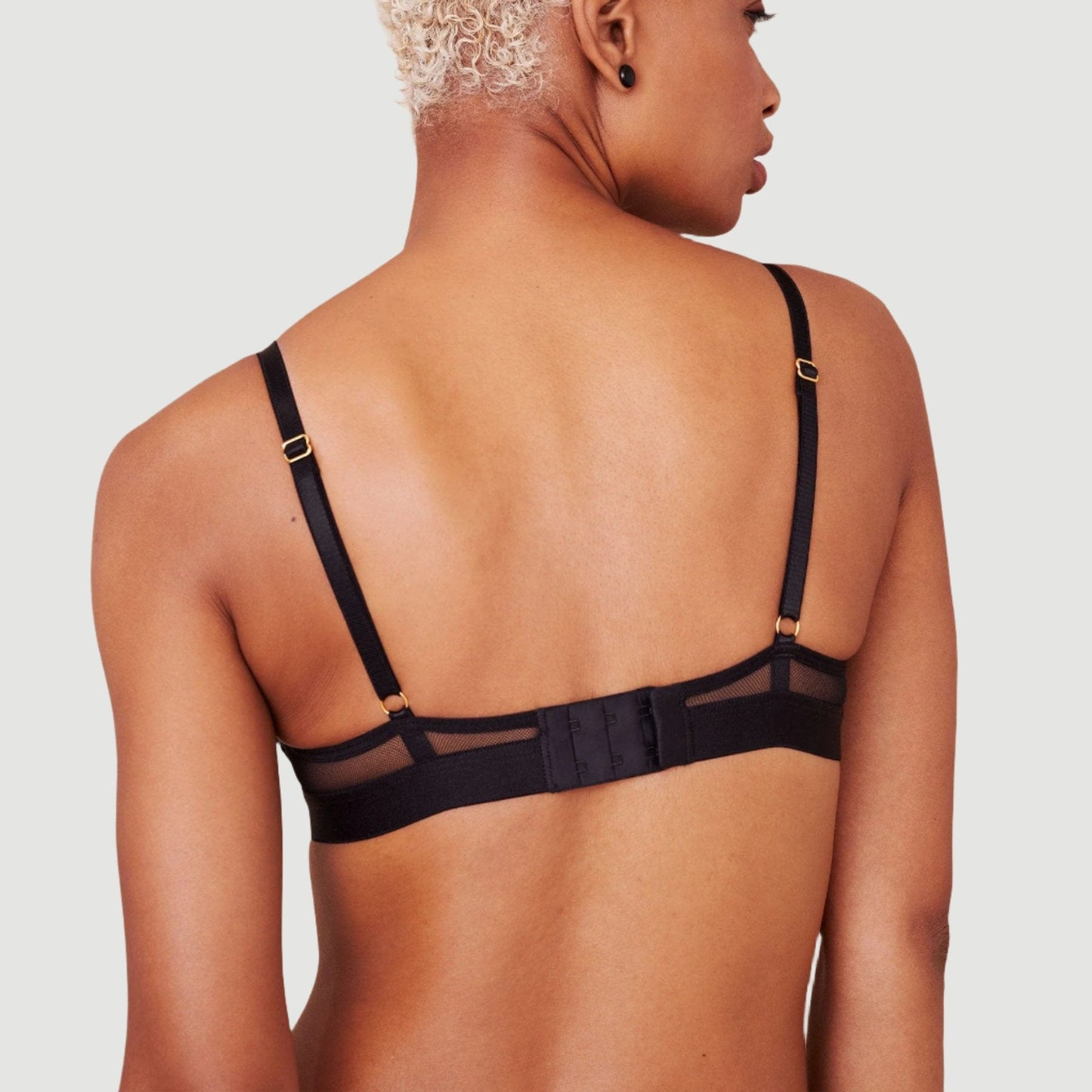 The Support Bra Trio Bundle