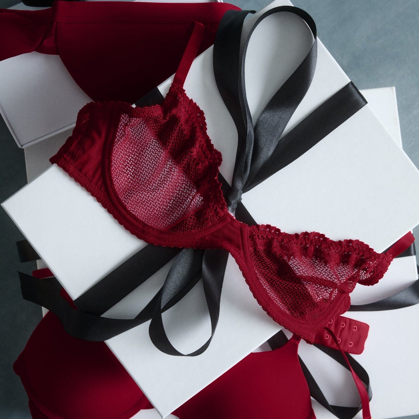 The Barely There Bundle