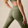 Sculpting Legging Olive