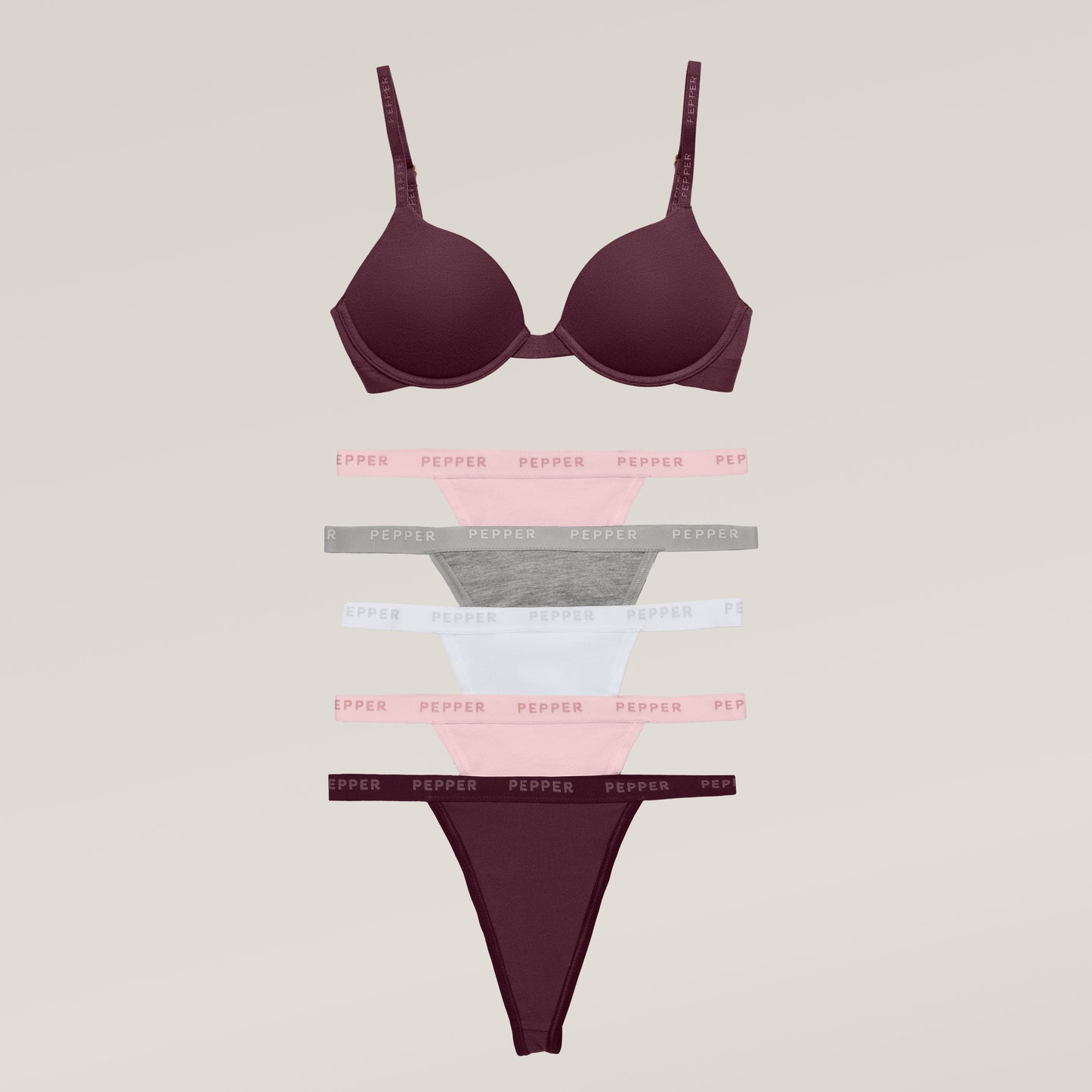 The Supima® Lift Bundle