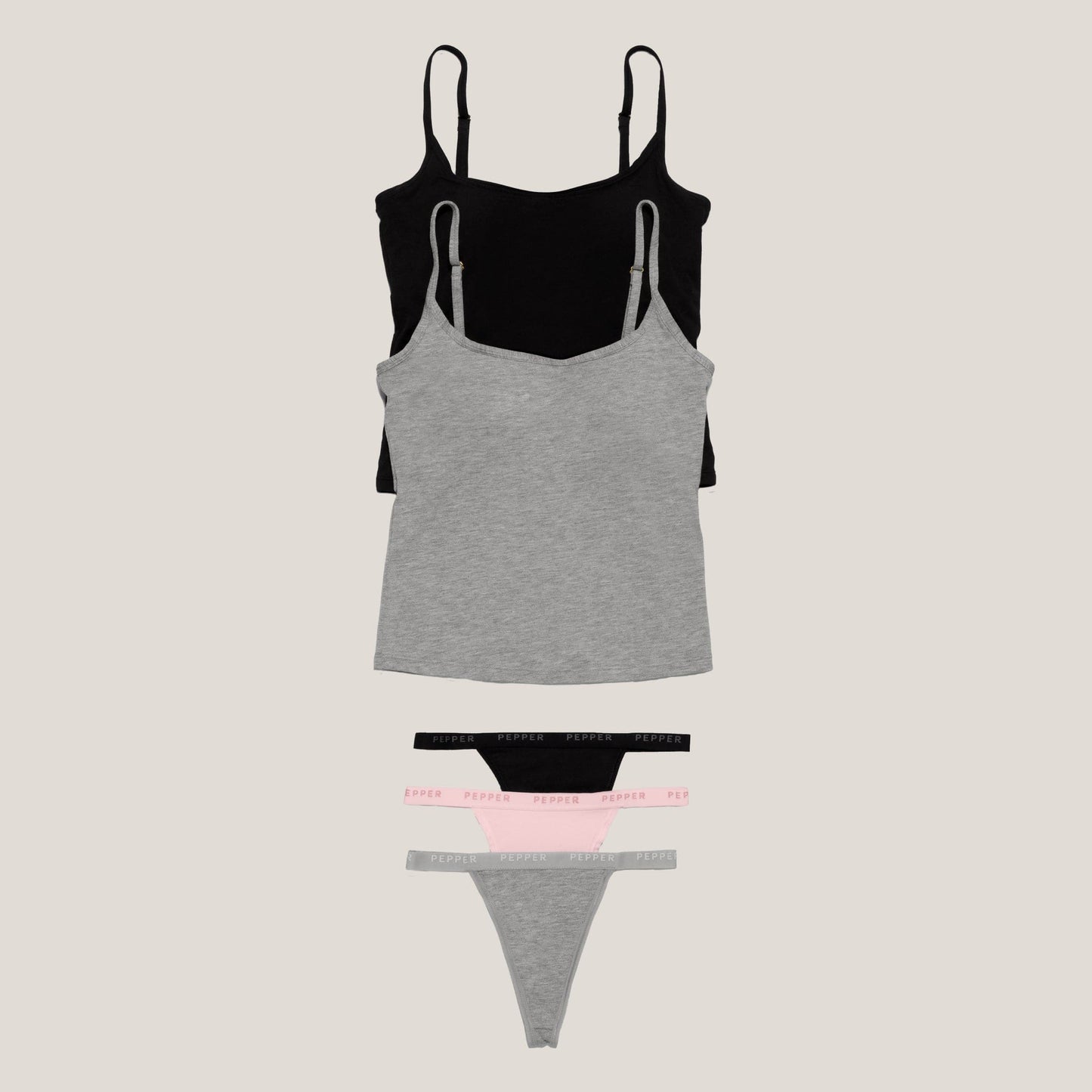 The Supima® Daily Rotation Bundle