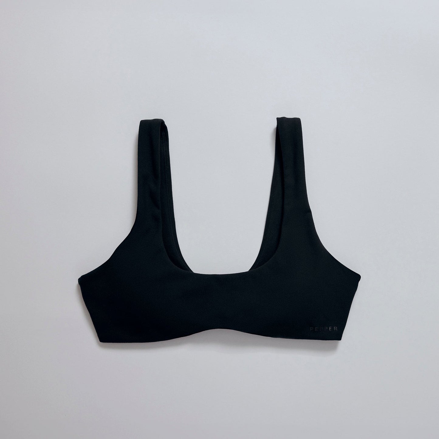 Sculpting Contour Bra Black