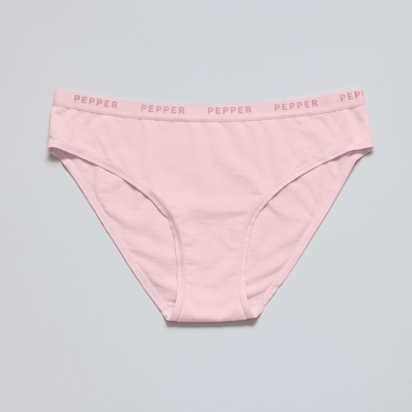 Supima® Cotton Bikini Ballet