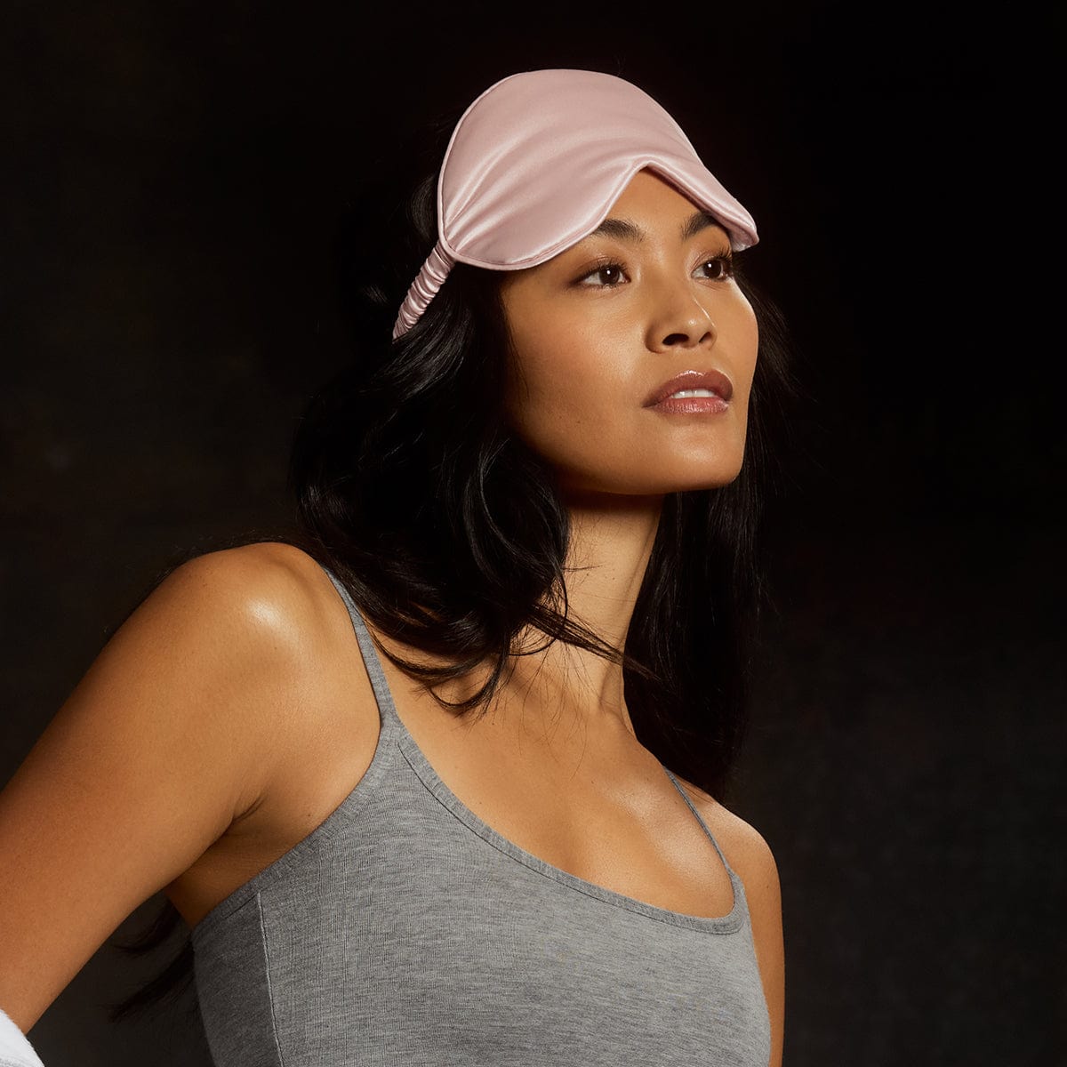 Satin Travel Set Ballet