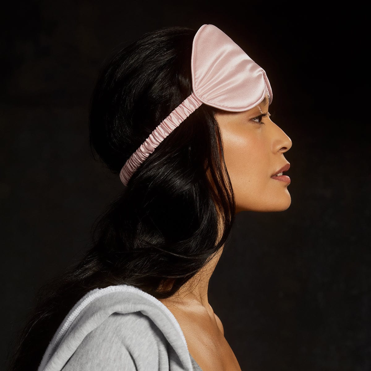 Satin Travel Set Ballet