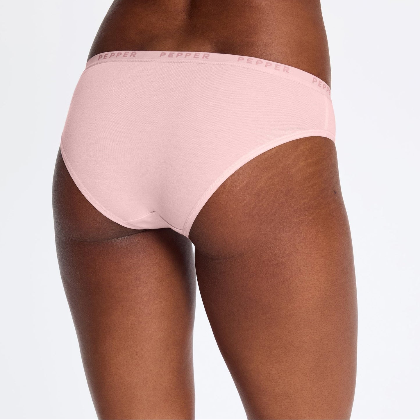 Supima® Cotton Bikini Ballet