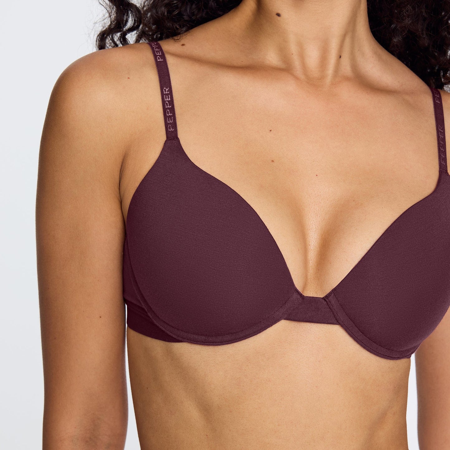 Supima® Cotton Support Bra Trio Bundle