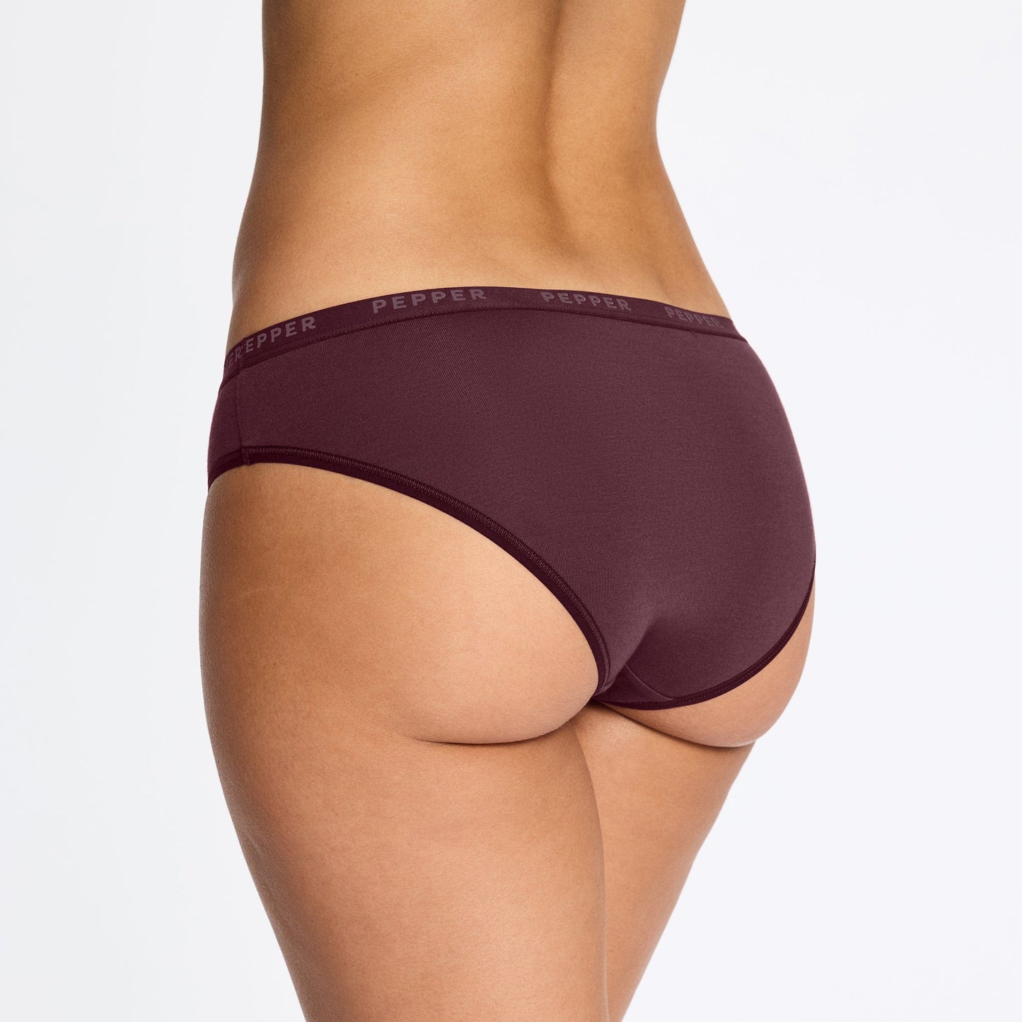 Supima® Cotton Bikini 5 Pack