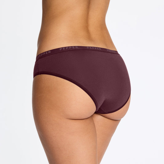 Supima® Cotton Bikini Fig