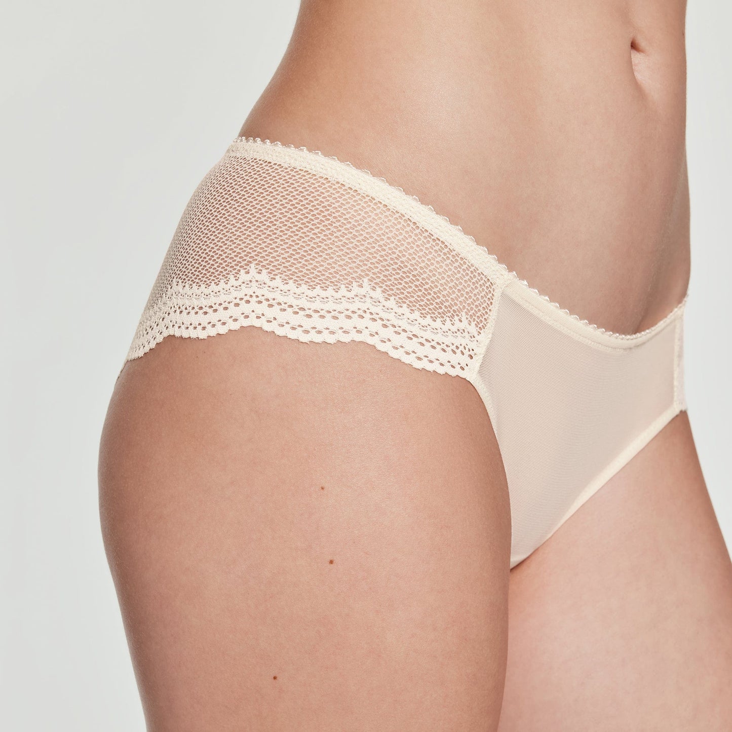 The Scarlet Signature Lace Bikini 3 Pack