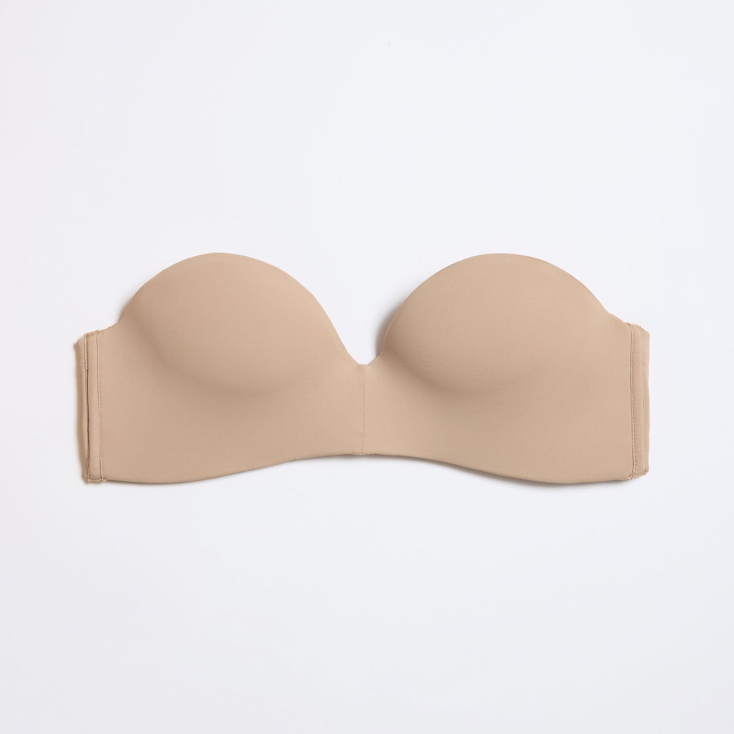 Boost Support Strapless Bra Fawn
