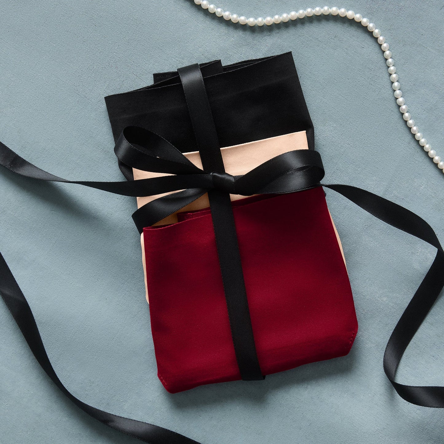 Simply Smooth No Show Thong 3 Pack