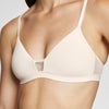 FeelGood Without wires T-Shirt Bra Ecru