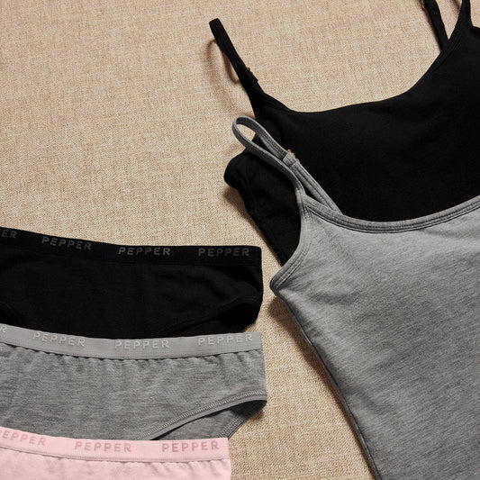 The Supima® Cozy Bundle