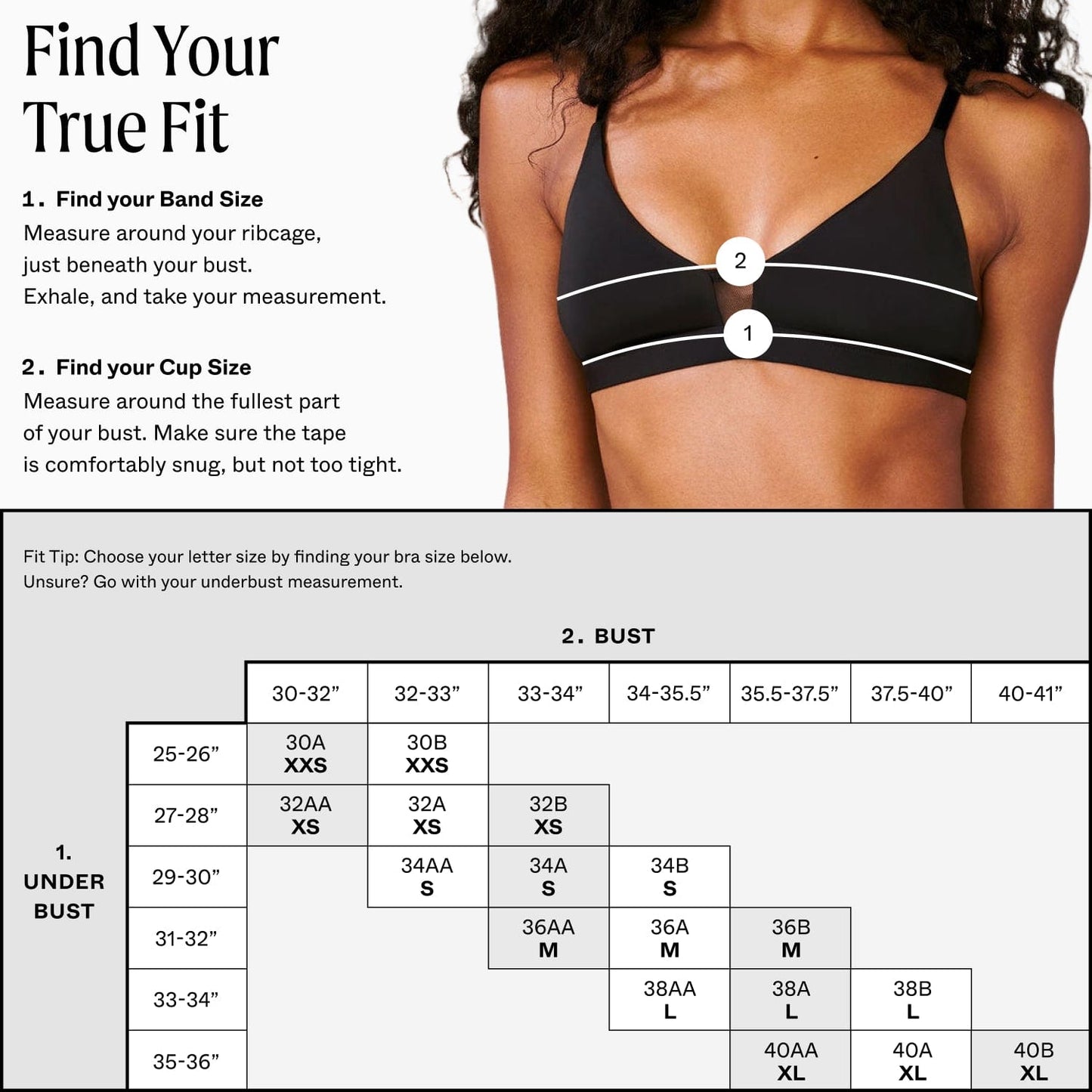 Limitless Without wires Scoop Bra Sienna Rose