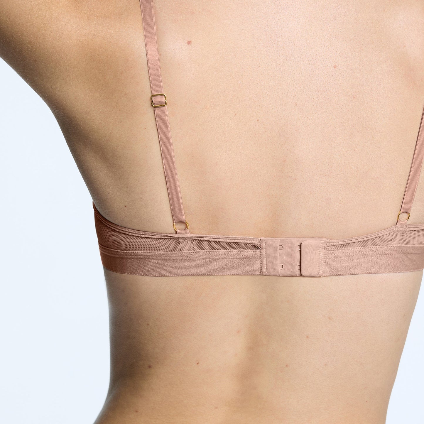 Support Bra Sienna Rose