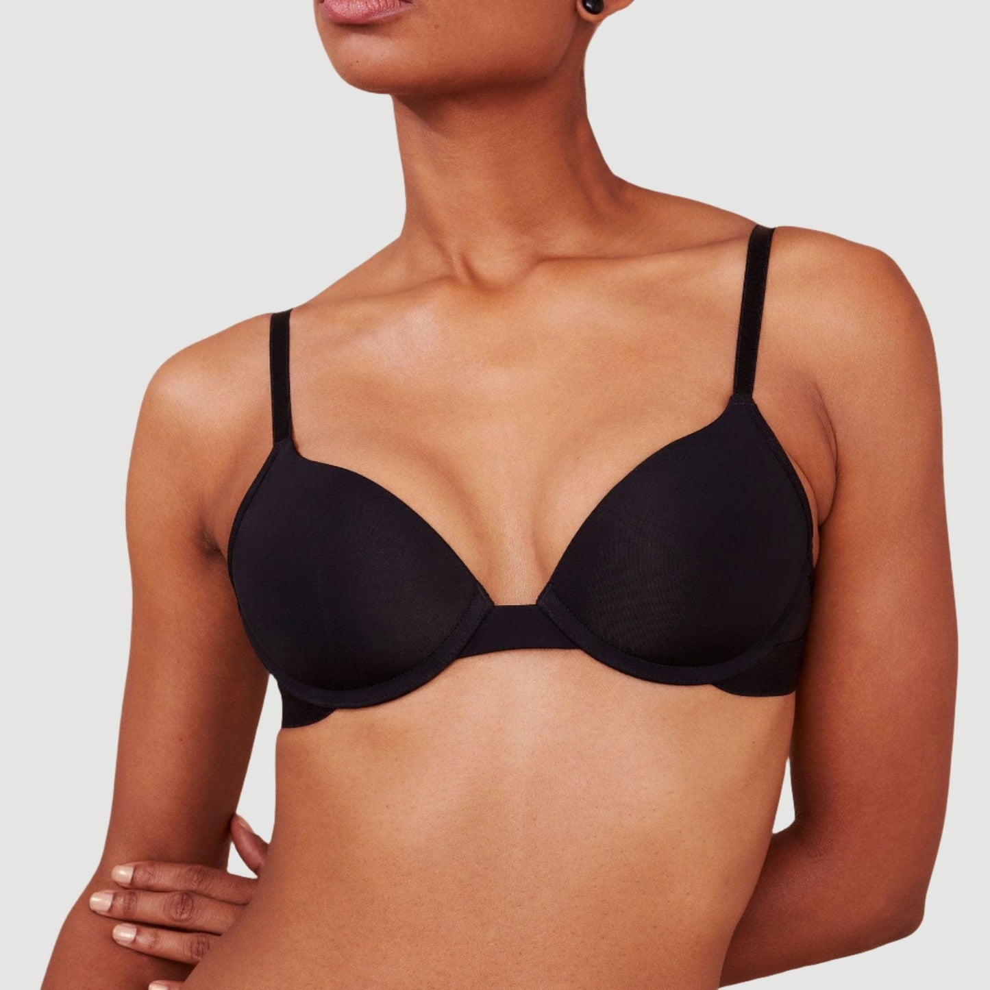 The Support Bra Trio Bundle
