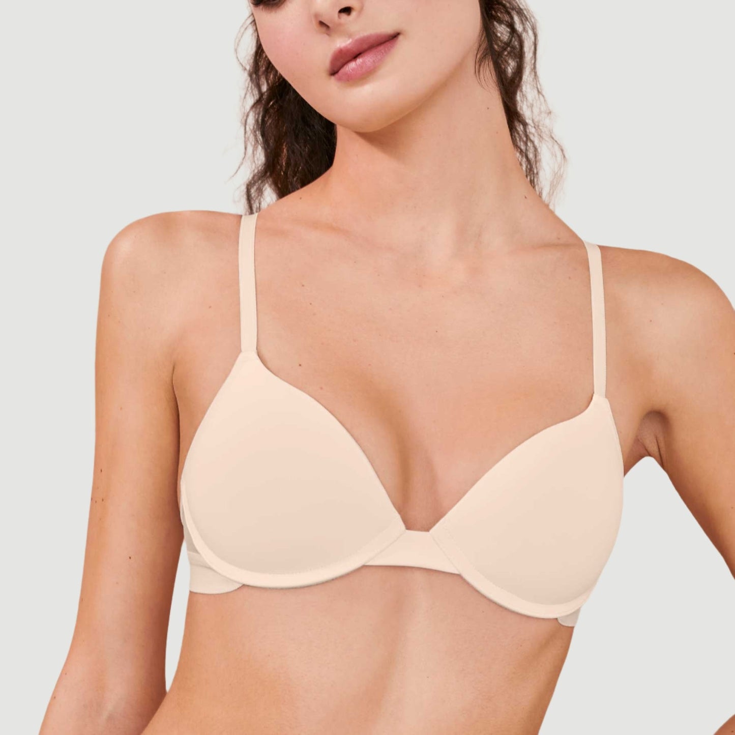 The Support Bra Trio Bundle