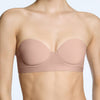 MVP Multiway Strapless Bra Sienna Rose