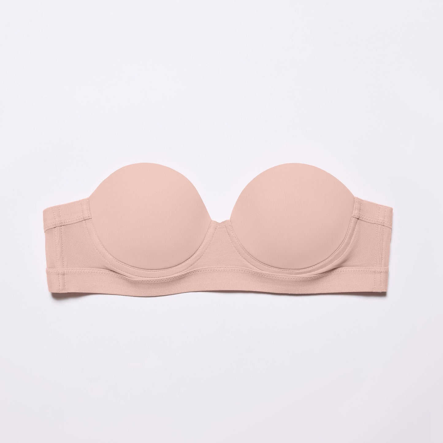 MVP Multiway Strapless Bra Sienna Rose