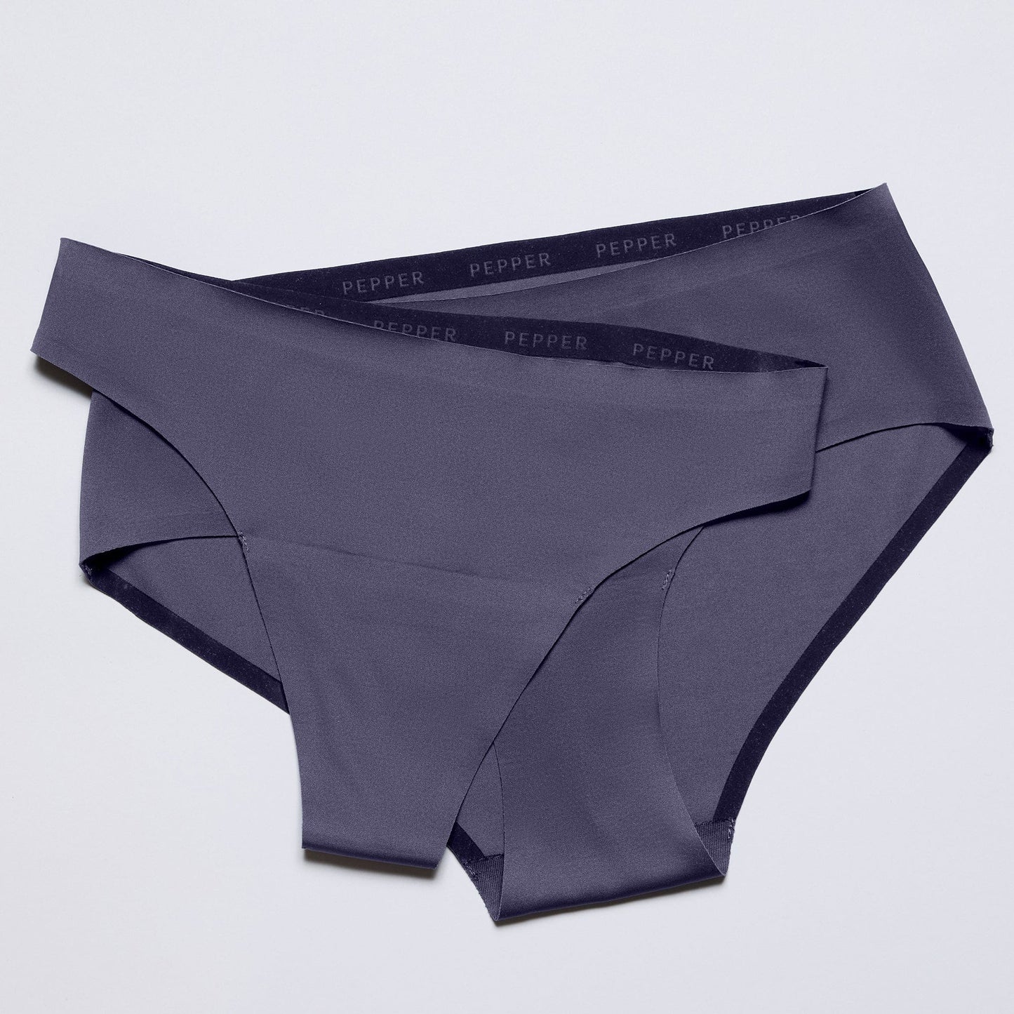 Simply Smooth No Show Thong Luna