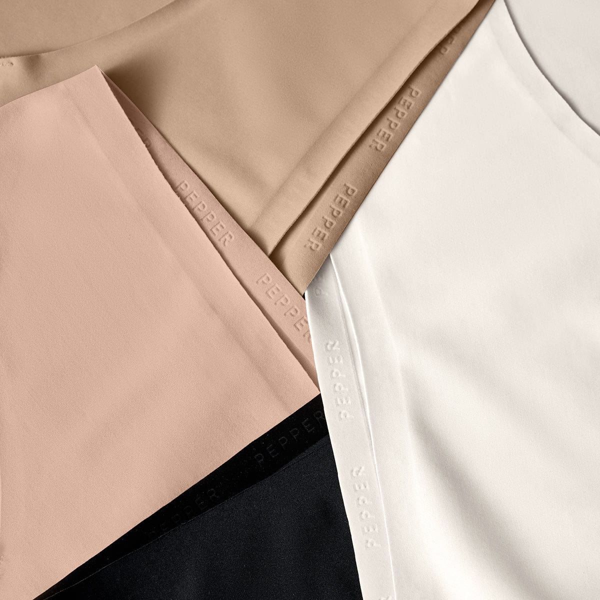 Simply Smooth No Show Thong Ecru