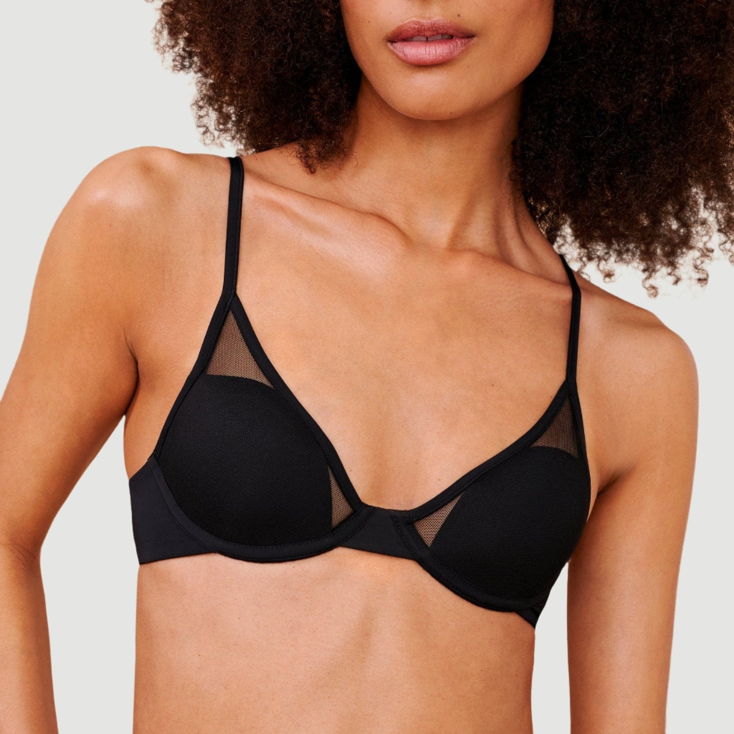 The Classic All You Bra Trio Bundle