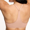 Racerback Support Bra Sienna Rose