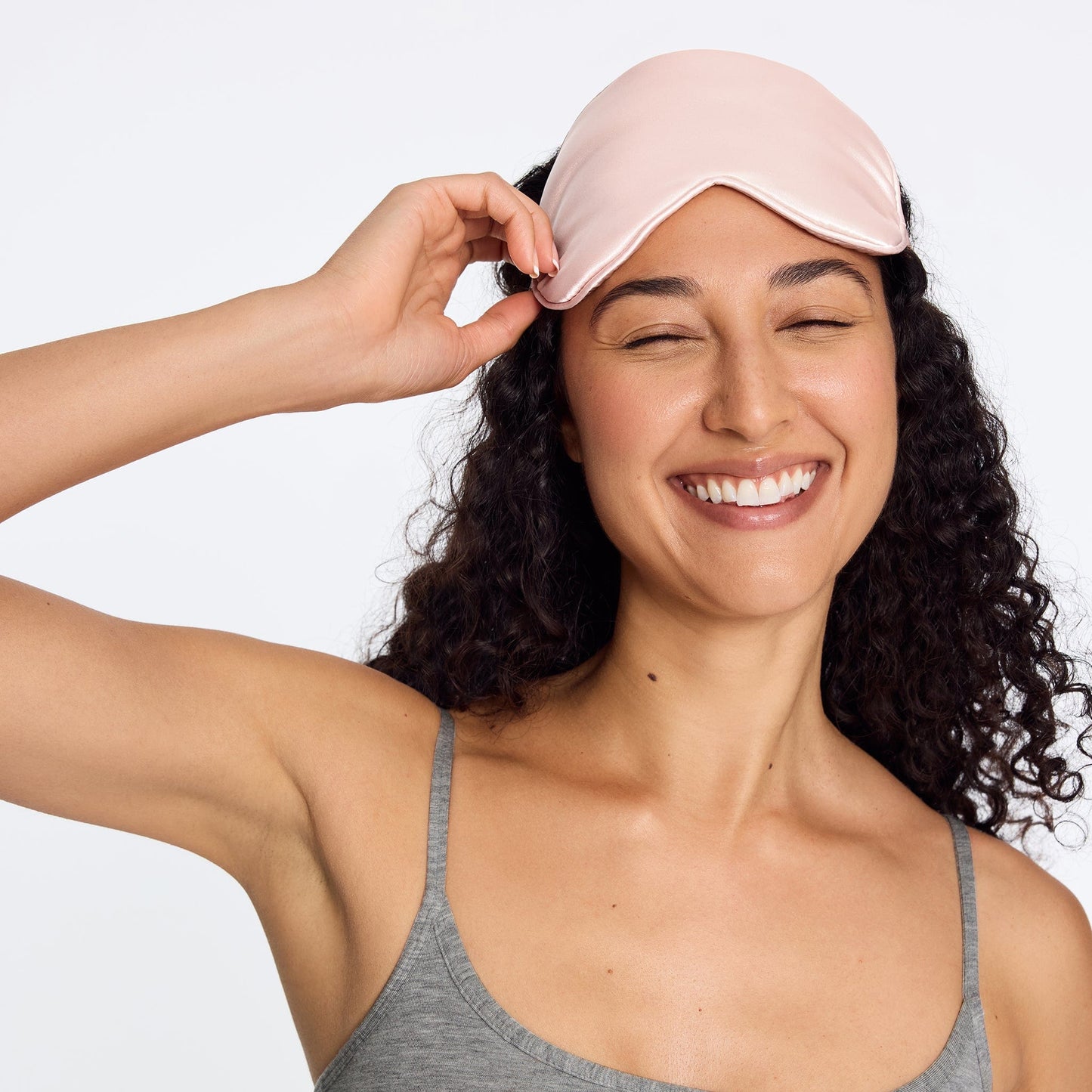 Satin Travel Set Ballet