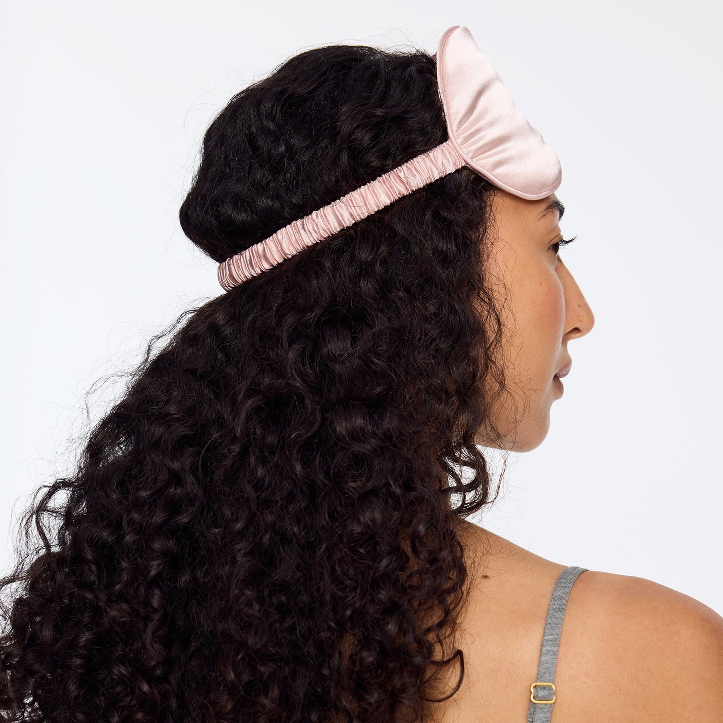 Satin Travel Set Ballet