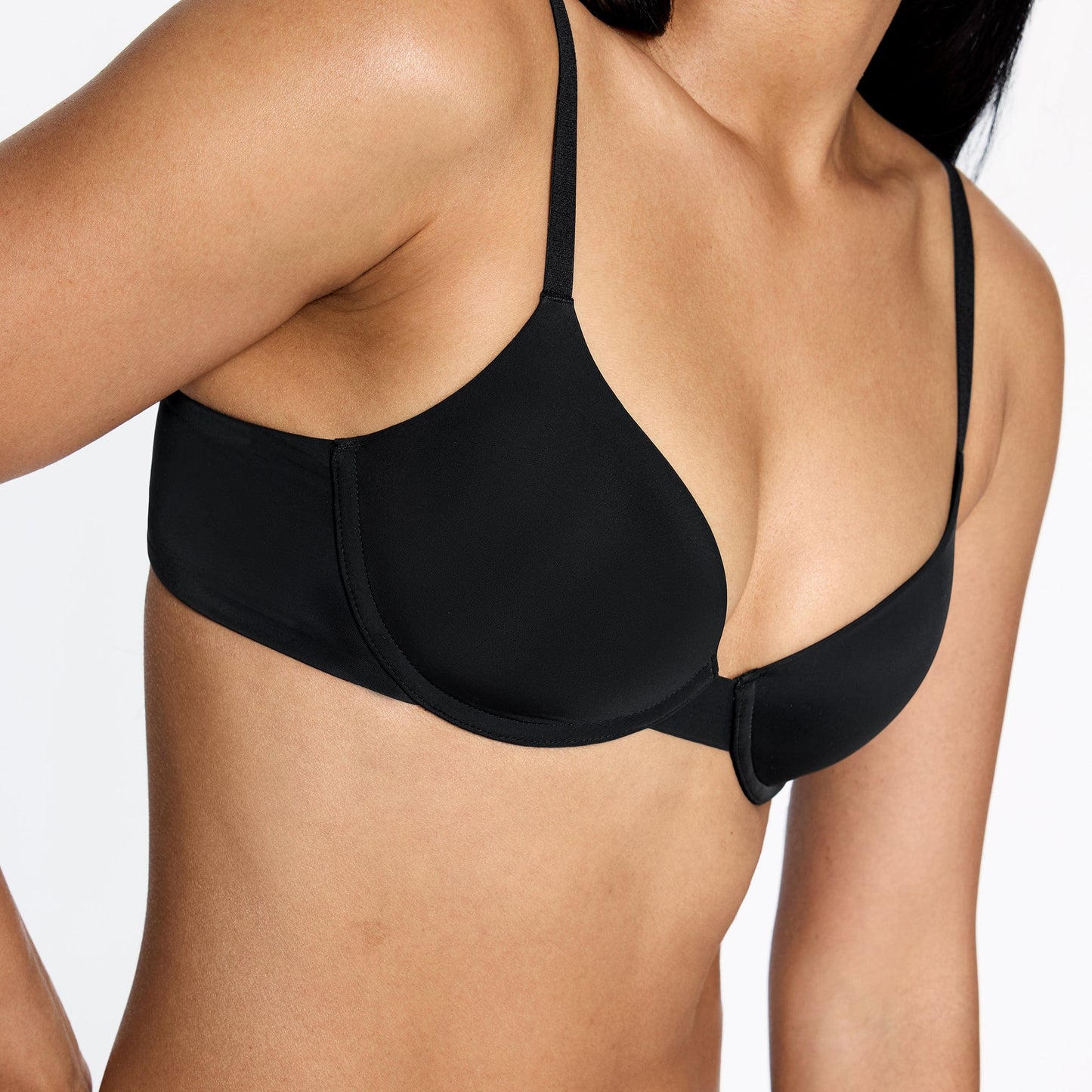 Simply Smooth T-Shirt Bra Trio Bundle