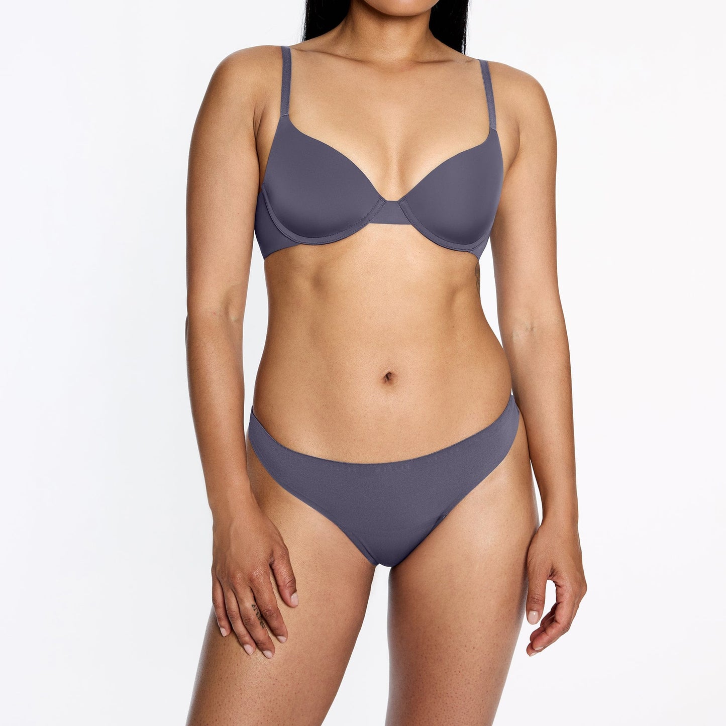 Simply Smooth T-Shirt Bra Luna