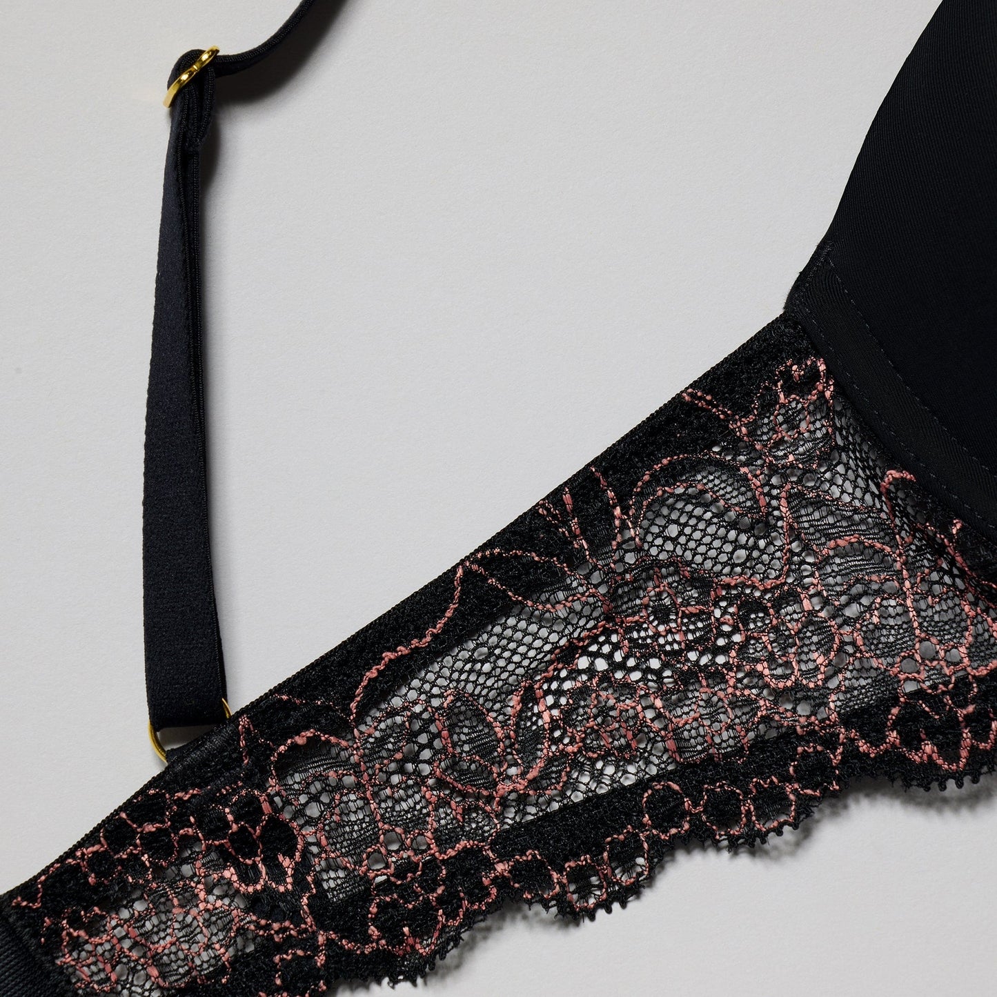 The Lace Night-Out Bundle