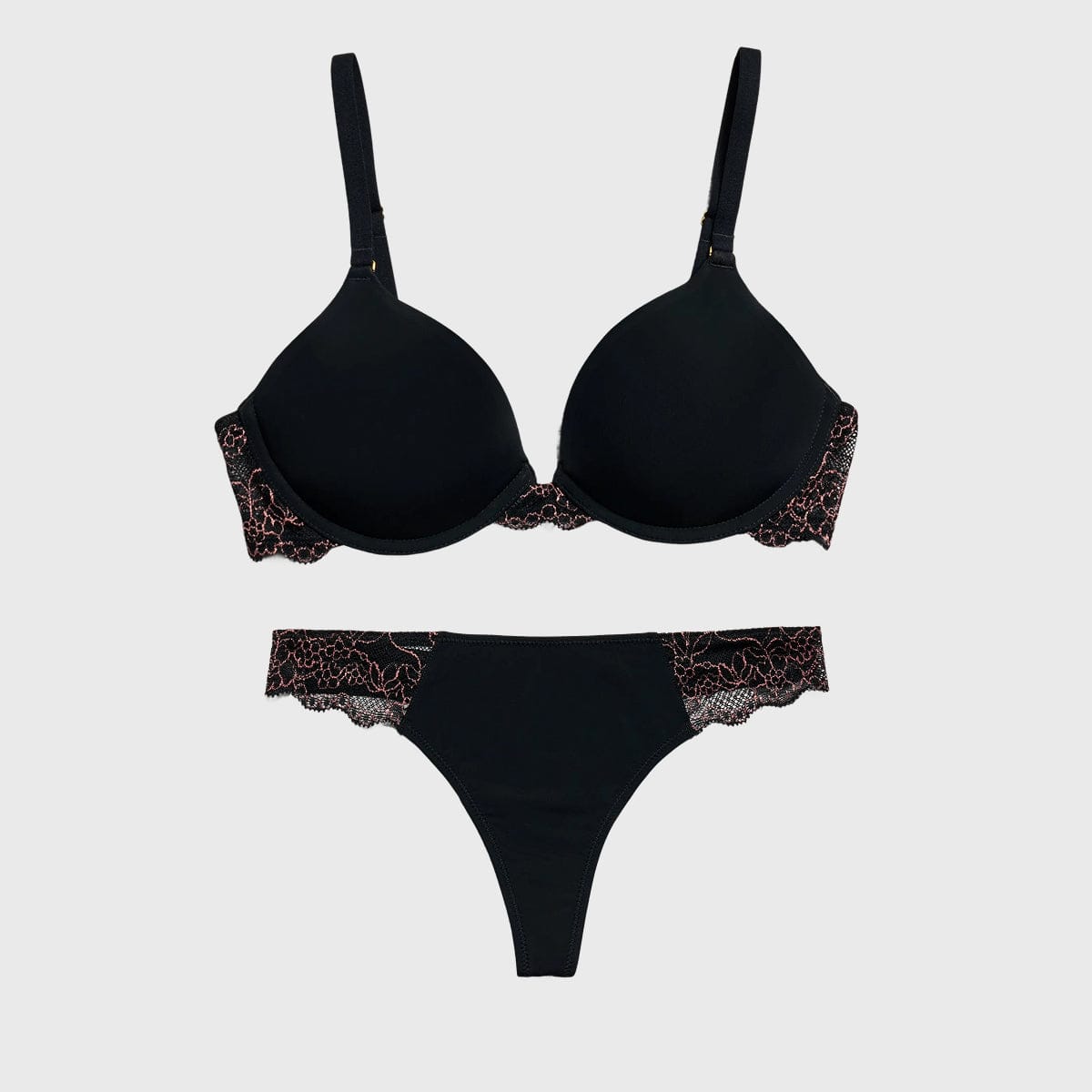 The After-Hours Lace Bundle