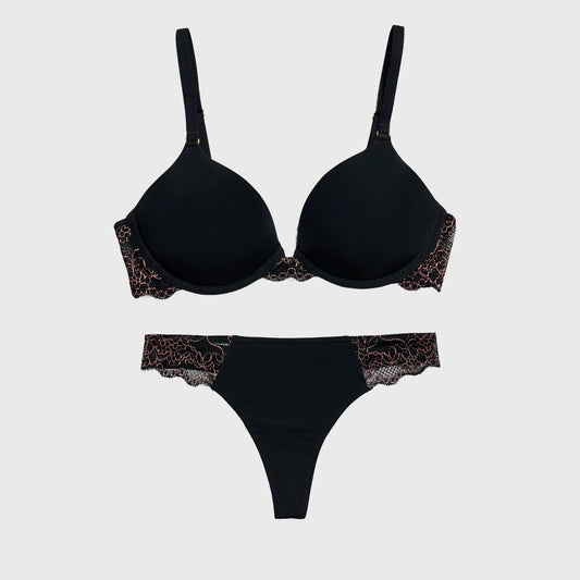 The After-Hours Lace Bundle