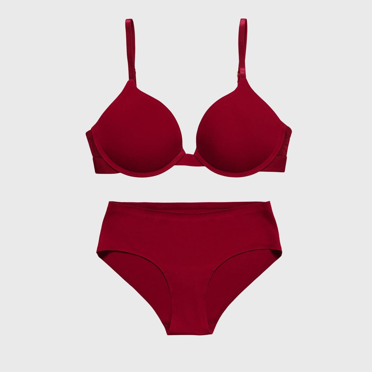 The Seamless Lift Bundle