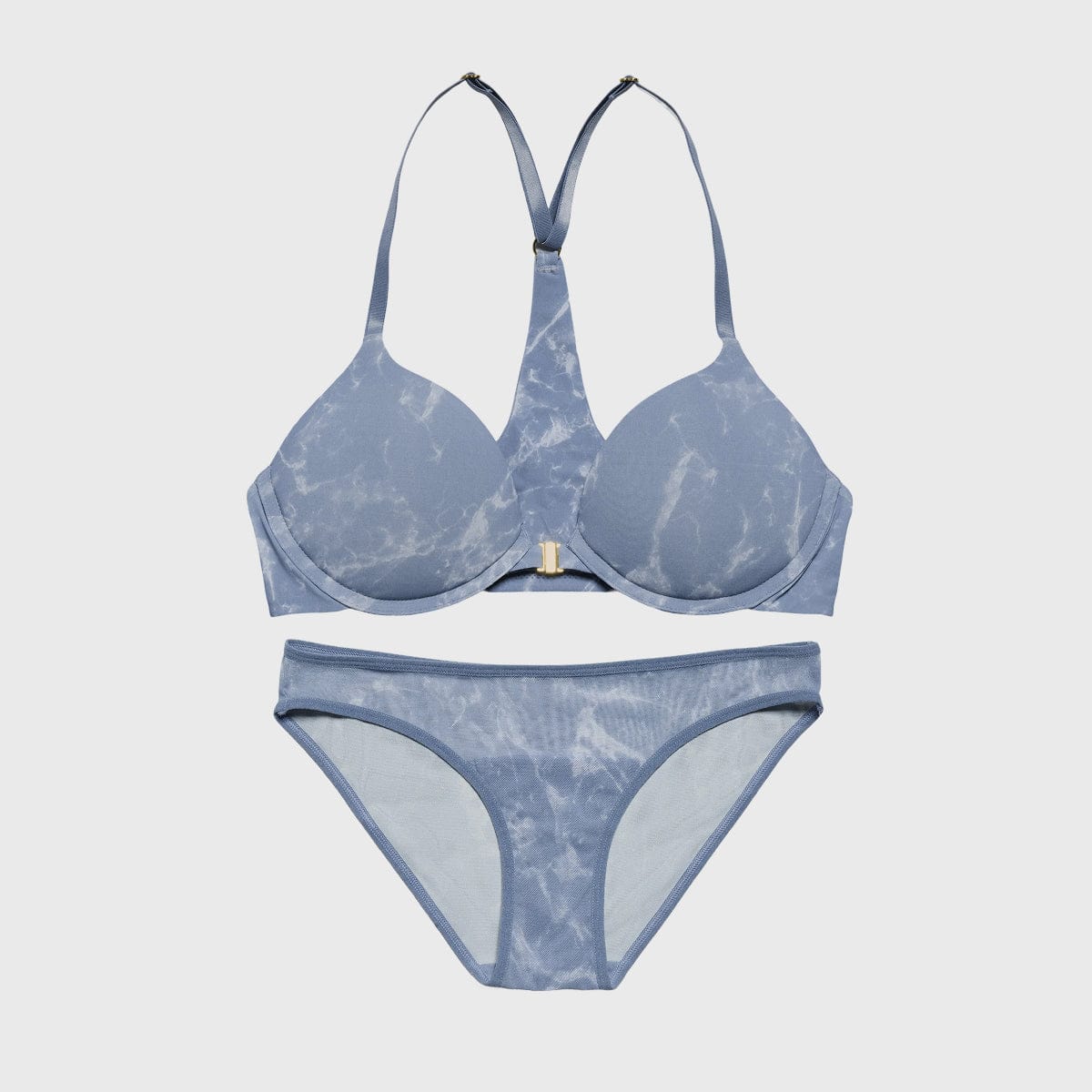 The Smooth Support Bundle