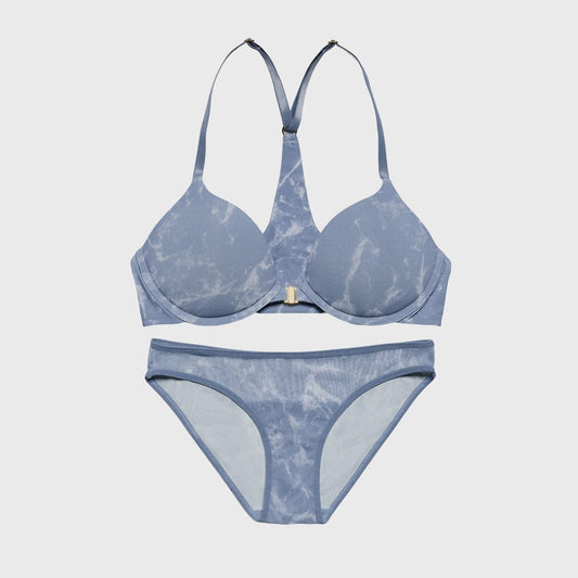 The Smooth Support Bundle