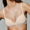 Zero-G Without wires Support Bra Sand