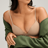 Support Bra Beige